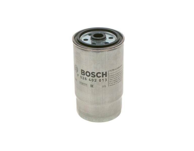 filtru combustibil - BOSCH