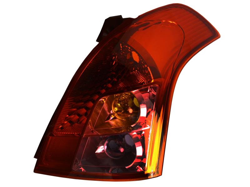 Lampa spate - TYC
