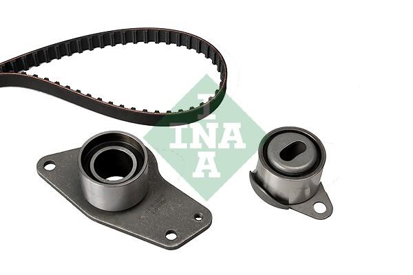 Set curea de distributie - INA