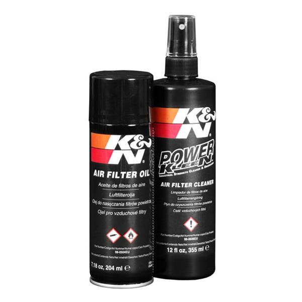 solutie de curatat/solvent - K&N Filters
