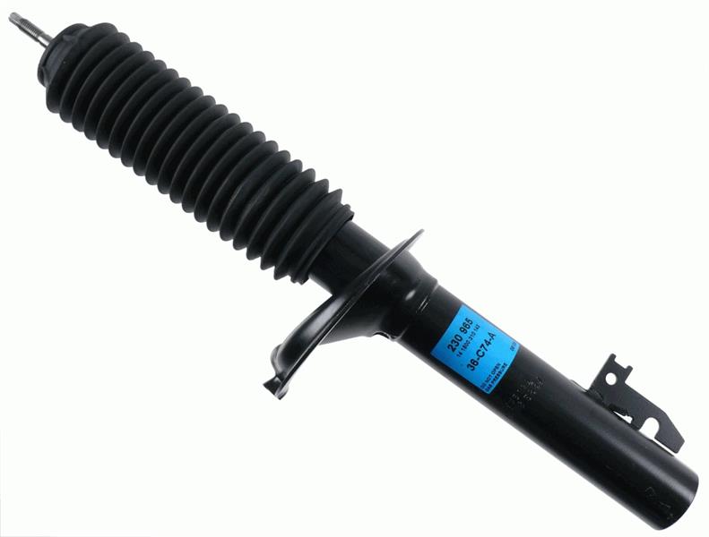 amortizor - SACHS