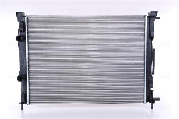 Radiator, racire motor - NISSENS