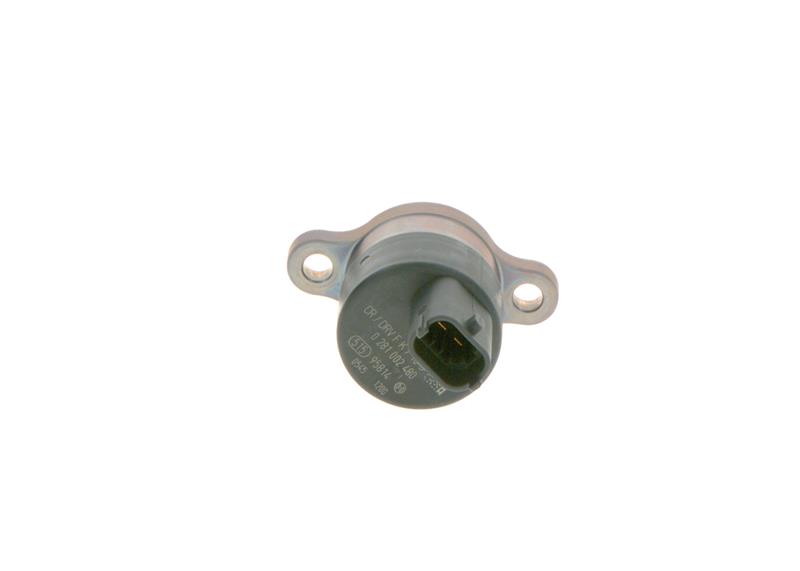 Supapa control presiune, sistem - Common-Rail - BOSCH