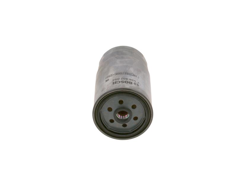 filtru combustibil - BOSCH