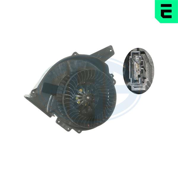 Ventilator absorbtie, aer habitaclu - ERA