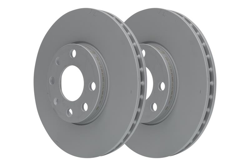 Disc frana - ATE