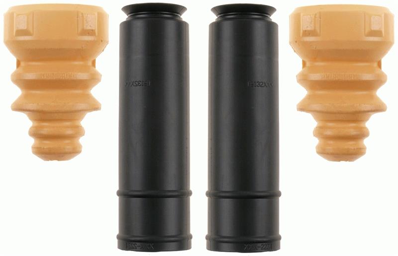 chit protectie praf,amortizor - SACHS