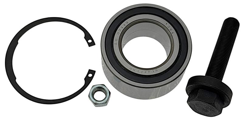 Set rulment roata - STARLINE