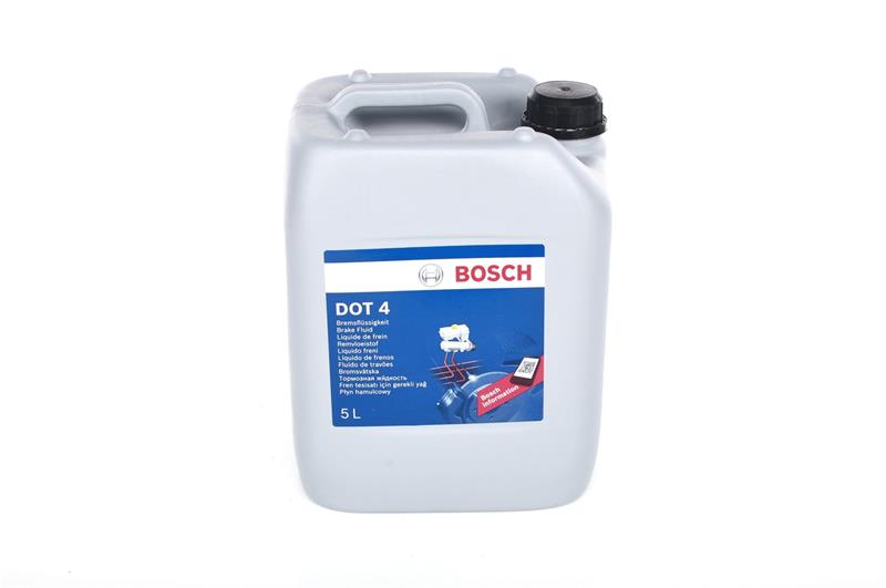 Lichid de frana - BOSCH