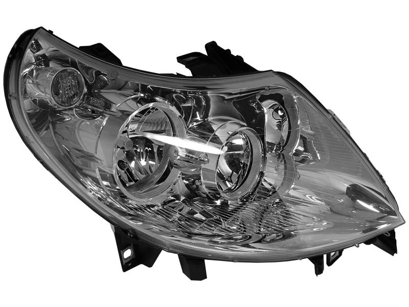 Far - MAGNETI MARELLI