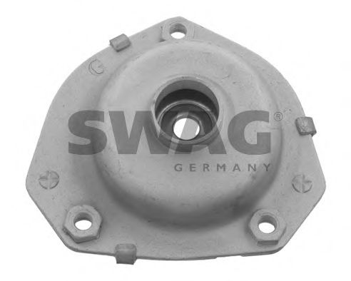 DELPHI Brake Pad Set, disc brake 11144757 - DELPHI
