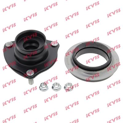 Set reparatie, rulment sarcina amortizor - KYB
