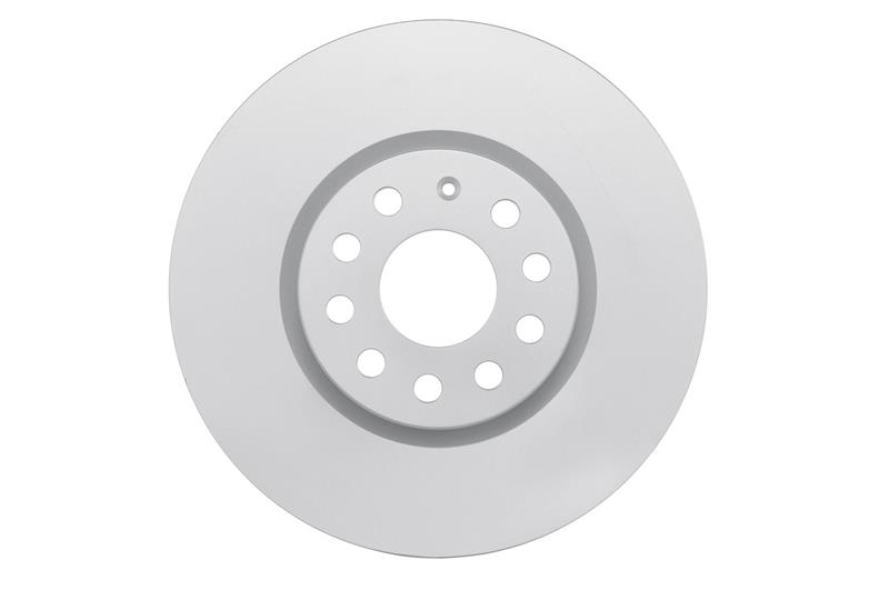 Disc frana - BOSCH
