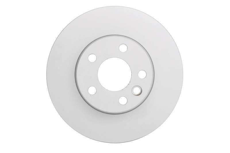 Disc frana - BOSCH