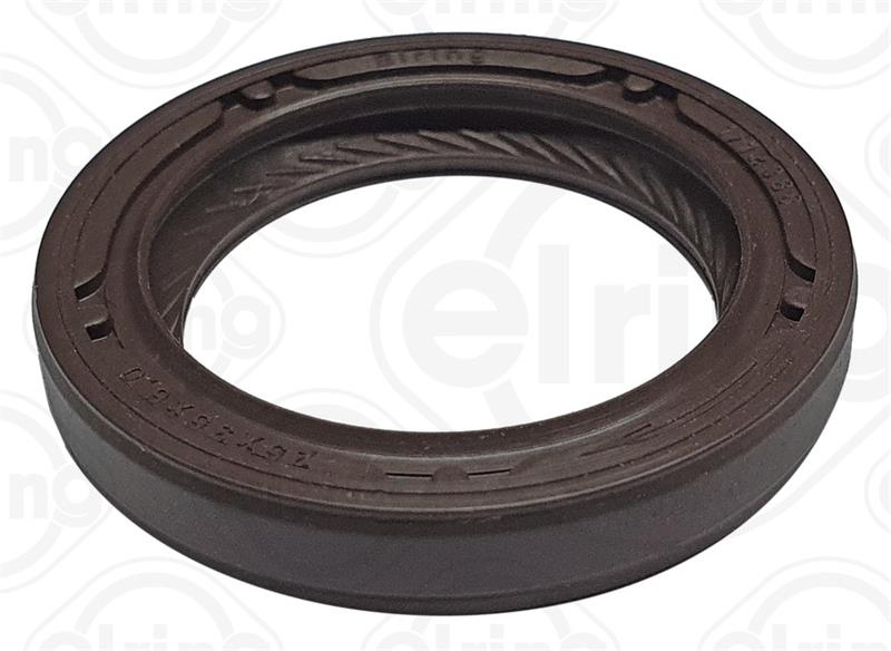 simering, ax intermediar; inel de etansare; simering ,pompa ulei - ELRING