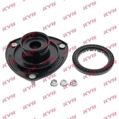 Set reparatie, rulment sarcina amortizor - KYB