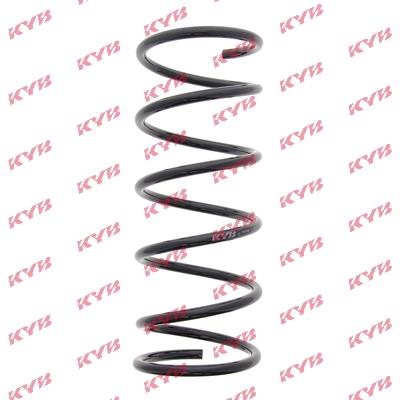 Arc spiral - KYB