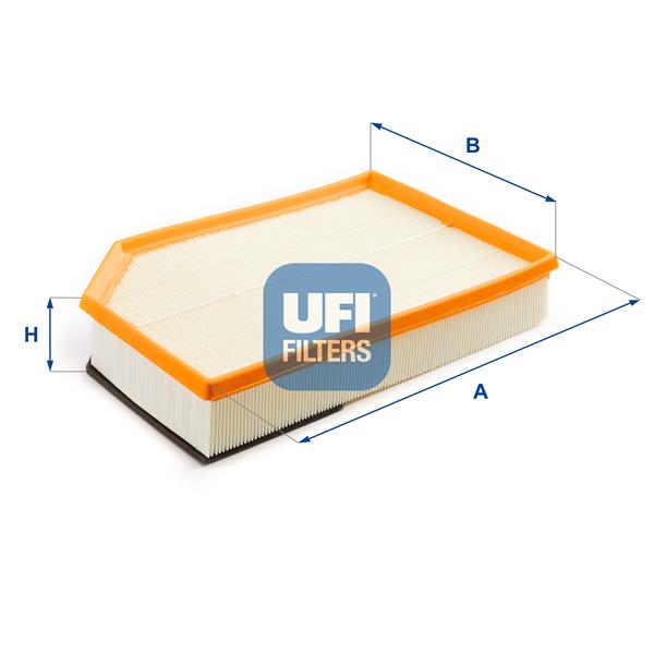 Filtru aer - UFI