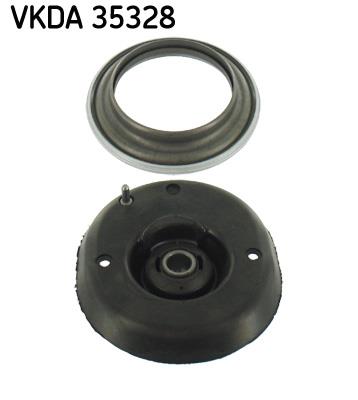 Rulment sarcina suport arc - SKF