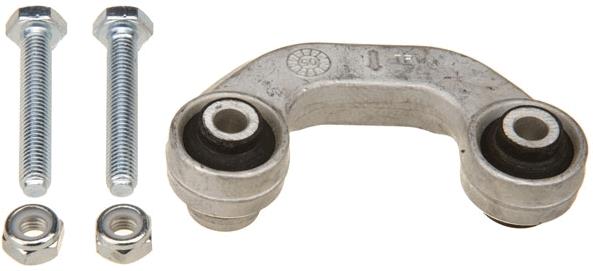 Brat/bieleta suspensie, stabilizator - TRW