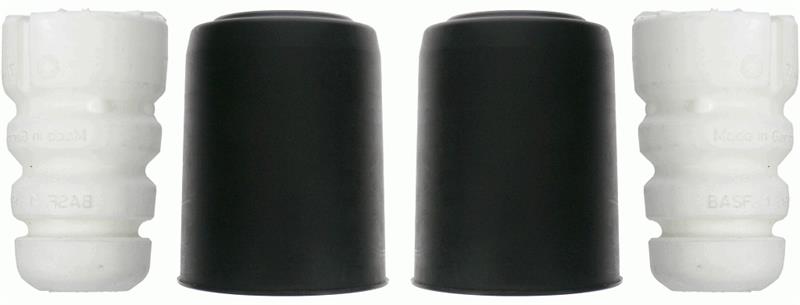 chit protectie praf,amortizor - SACHS