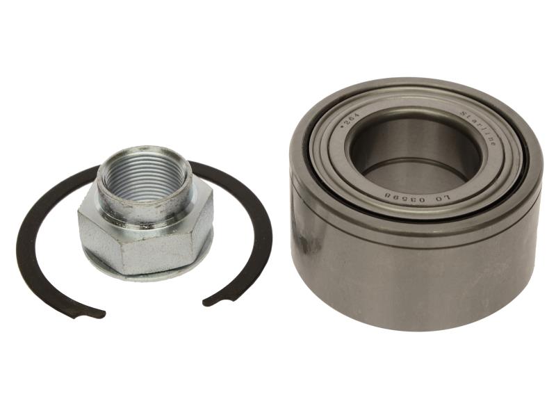 Set rulment roata - STARLINE