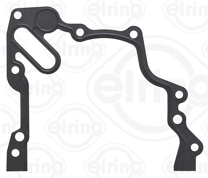 Etansare, pompa ulei; garnit.etansare, capac (carter motor) - ELRING