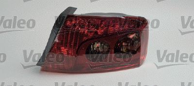 Lampa spate - VALEO