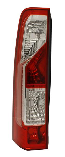 Lampa spate - LORO