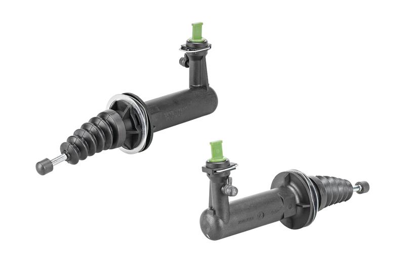 Cilindru receptor ambreiaj - VALEO
