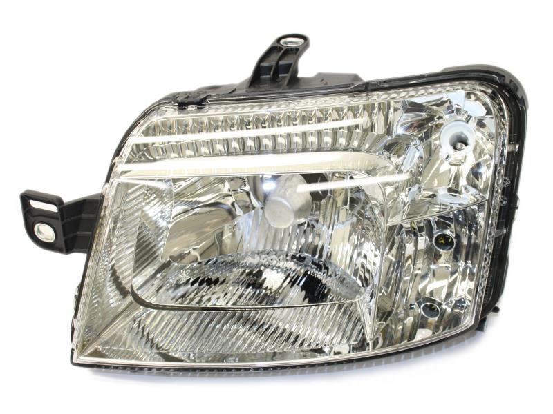 Far - MAGNETI MARELLI