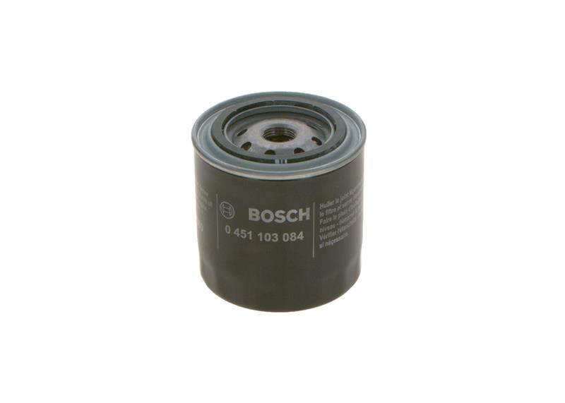 Filtru ulei - BOSCH