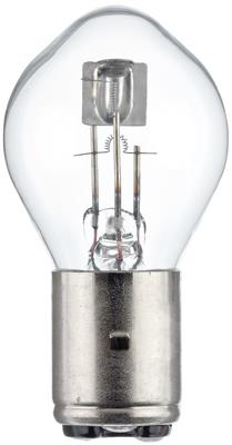 Bec incandescent; Bec, far principal - HELLA
