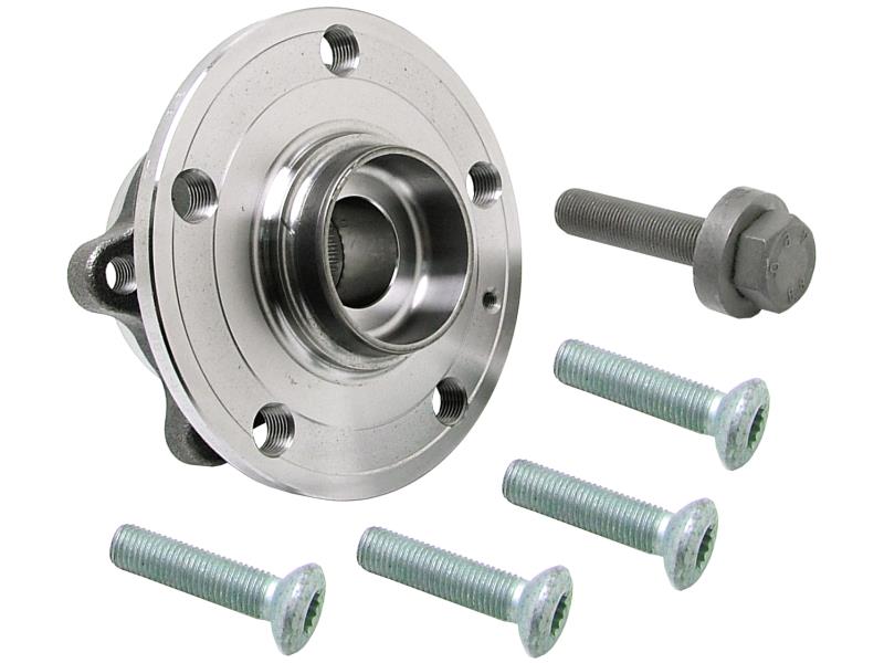 Set rulment roata - SKF