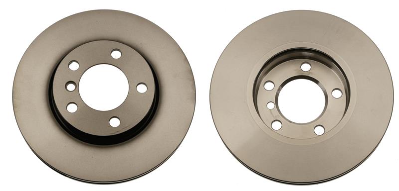 Disc frana - TRW