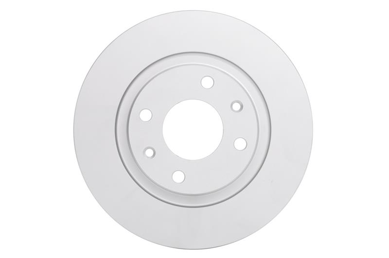 Disc frana - BOSCH