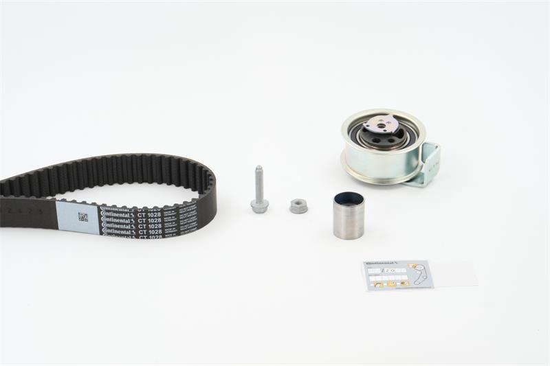 Set curea de distributie - CONTITECH