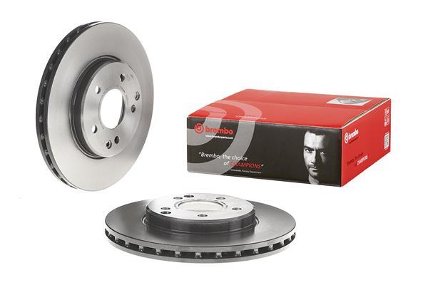 Disc frana - BREMBO