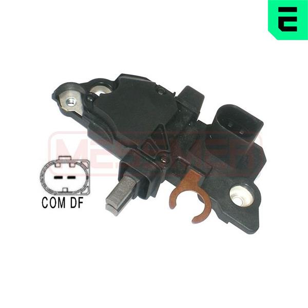 Regulator, alternator - ERA