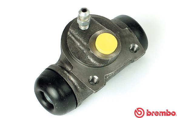 Cilindru receptor frana - BREMBO