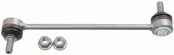 Brat/bieleta suspensie, stabilizator - LEMFÖRDER