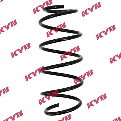 Arc spiral - KYB