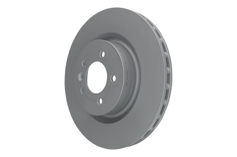 Disc frana - ATE