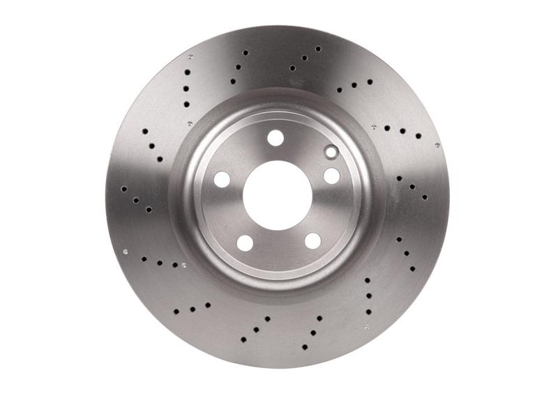 Disc frana - BOSCH
