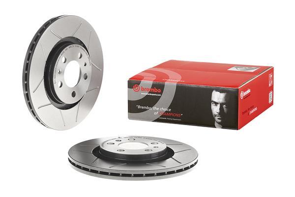 Disc frana - BREMBO