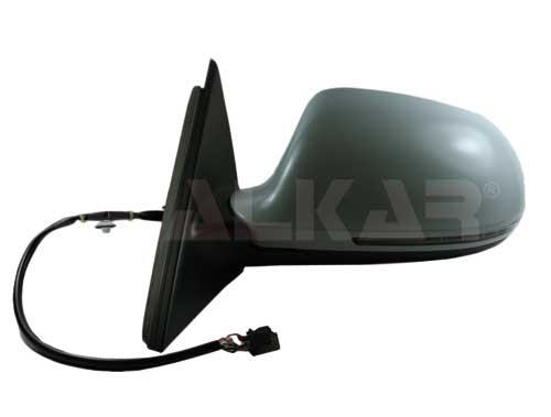 Oglinda exterioara - ALKAR