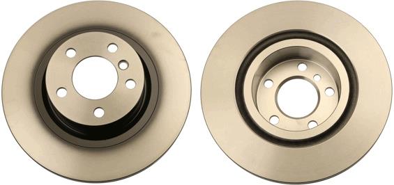 Disc frana - TRW