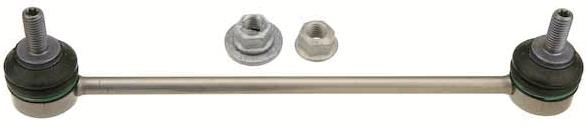 Brat/bieleta suspensie, stabilizator - TRW