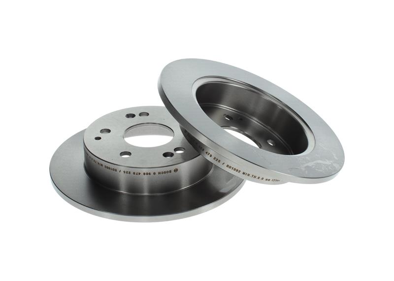 Disc frana - BOSCH