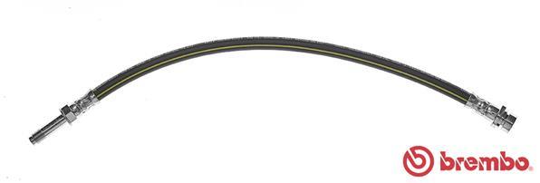 Furtun frana - BREMBO